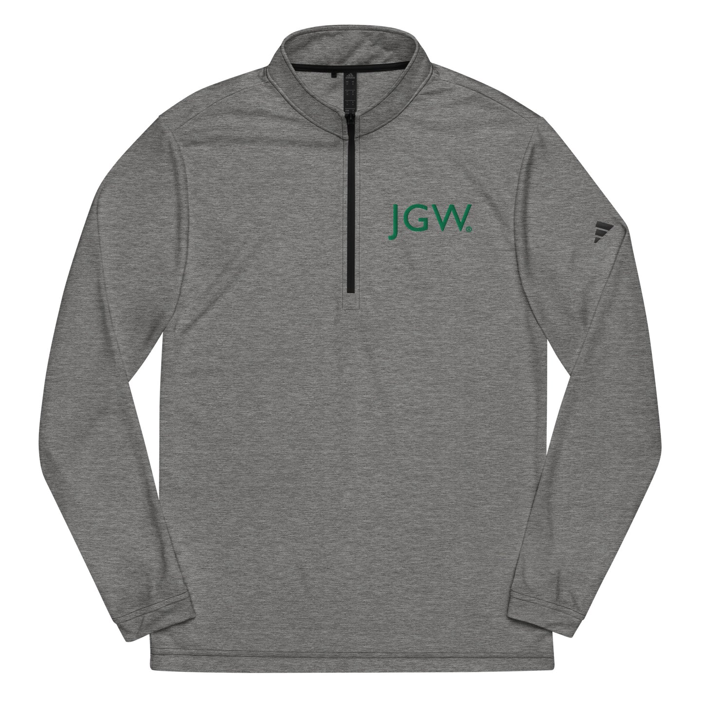 JG Wentworth Adidas Quarter Zip