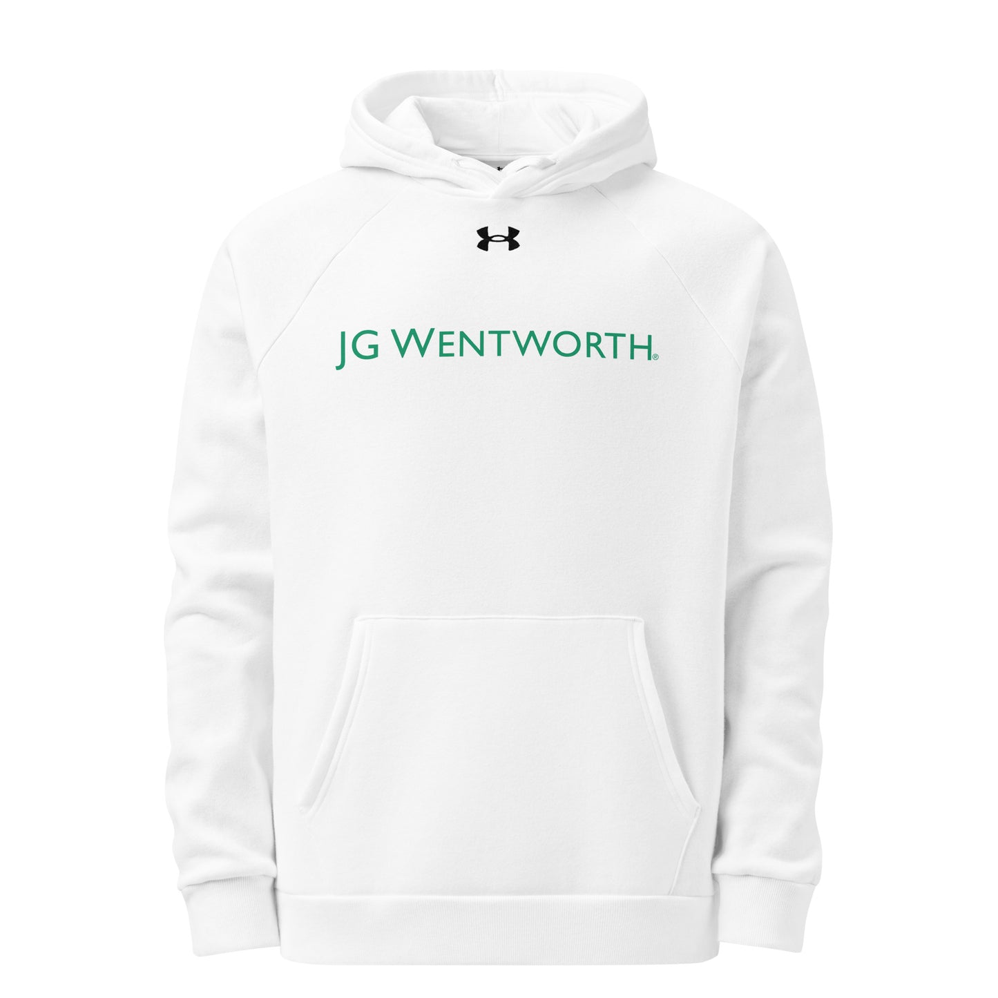 JG Wentworth Under Armour Hoodie