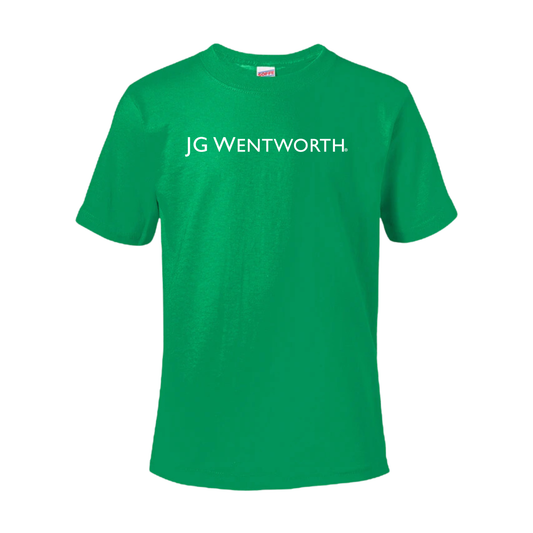 JG Wentworth T-Shirt