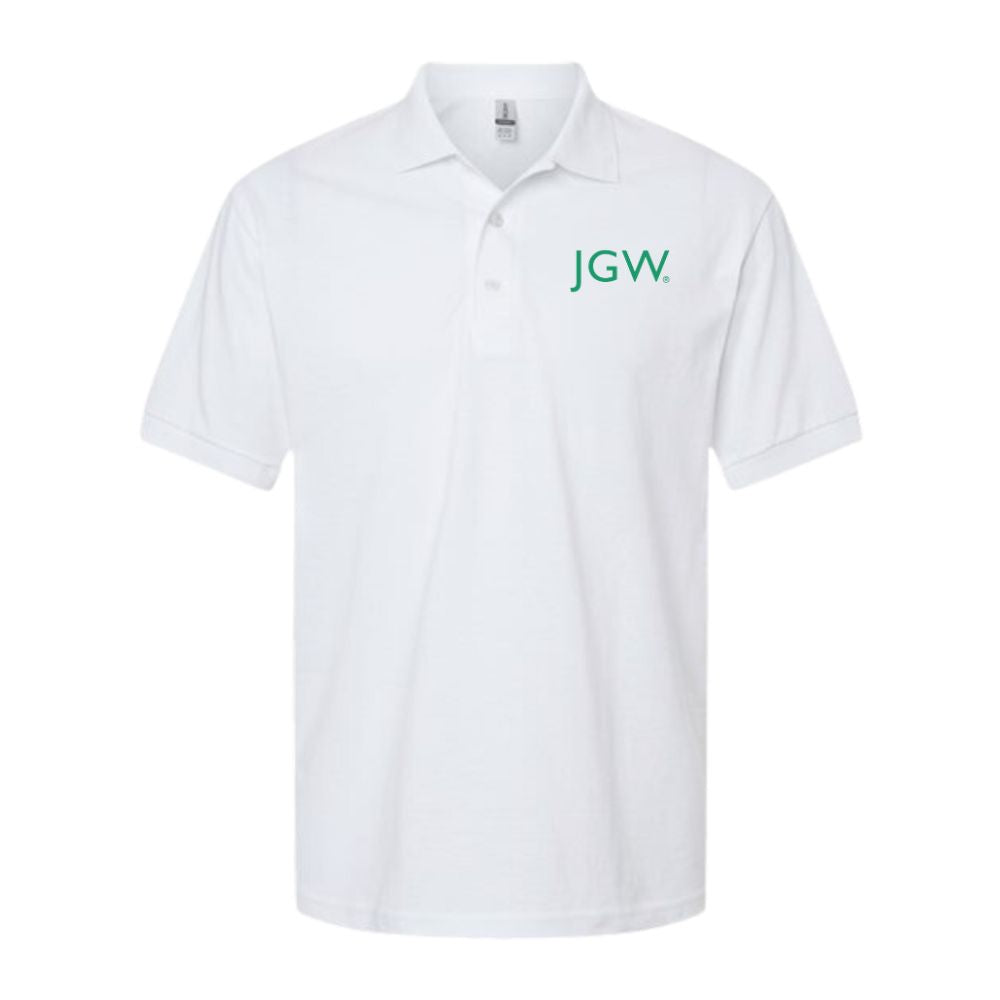 JG Wentworth Polo