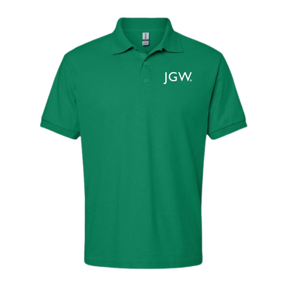 JG Wentworth Polo