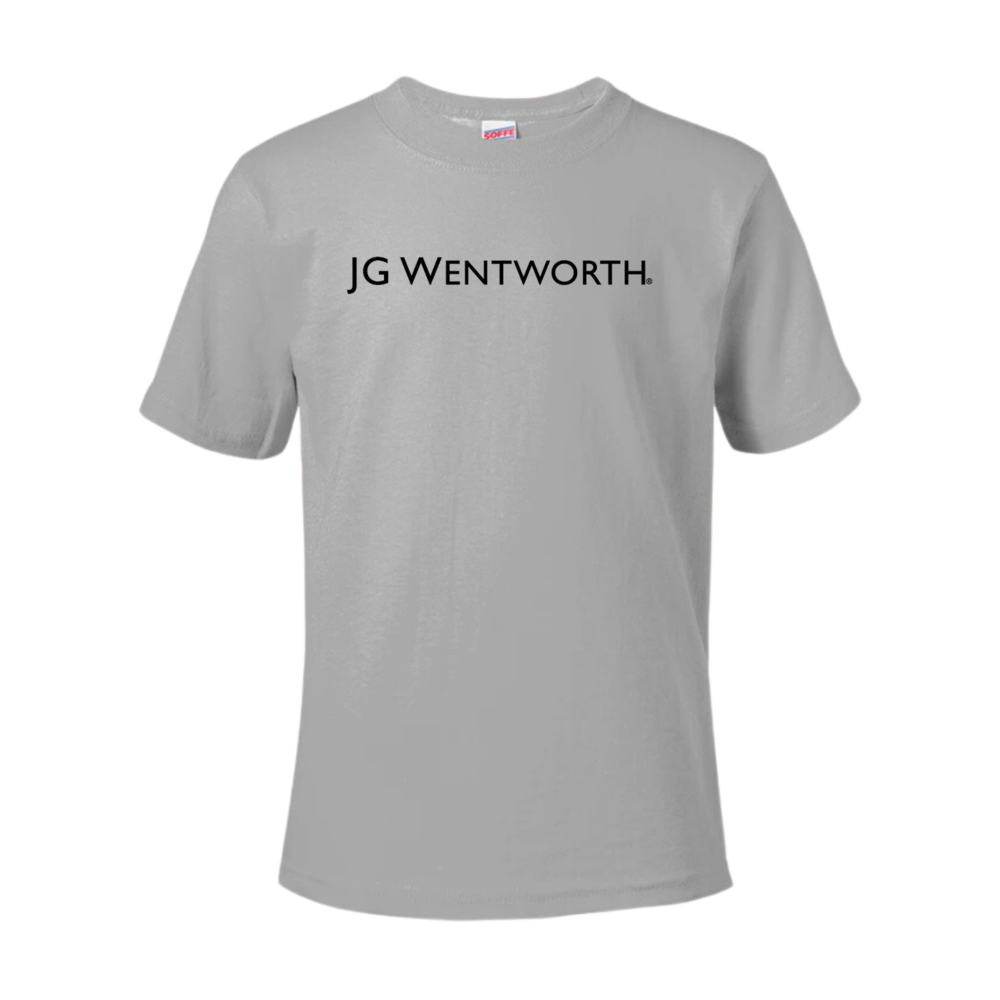 JG Wentworth T-Shirt