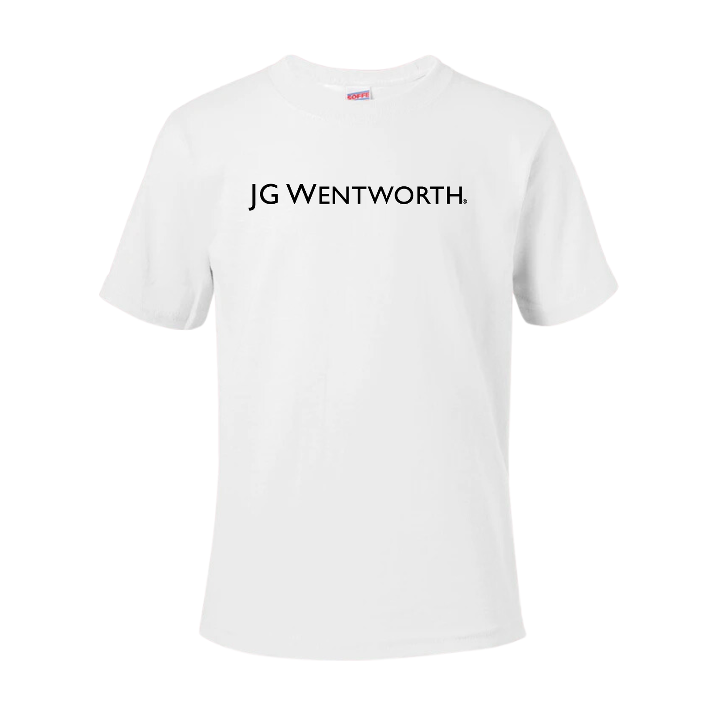 JG Wentworth T-Shirt