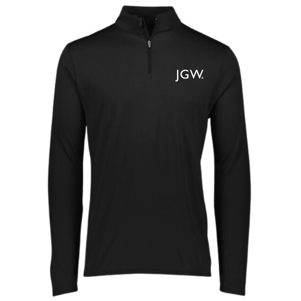 JG Wentworth 1/4 Zip Top