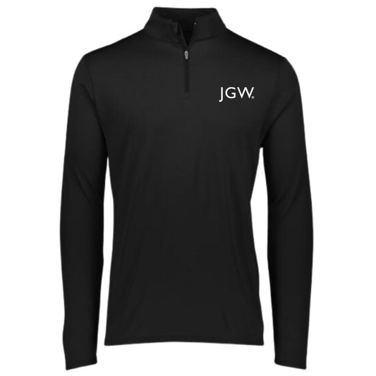 JG Wentworth 1/4 Zip Top