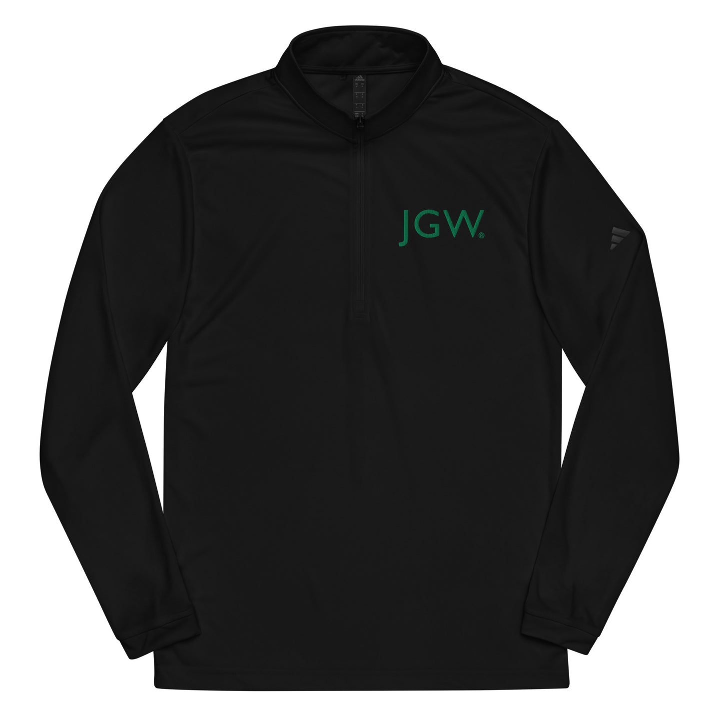 JG Wentworth Adidas Quarter Zip