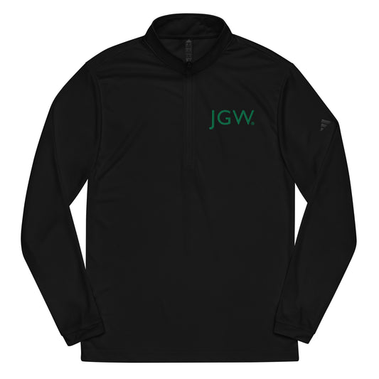 JG Wentworth Adidas Quarter Zip
