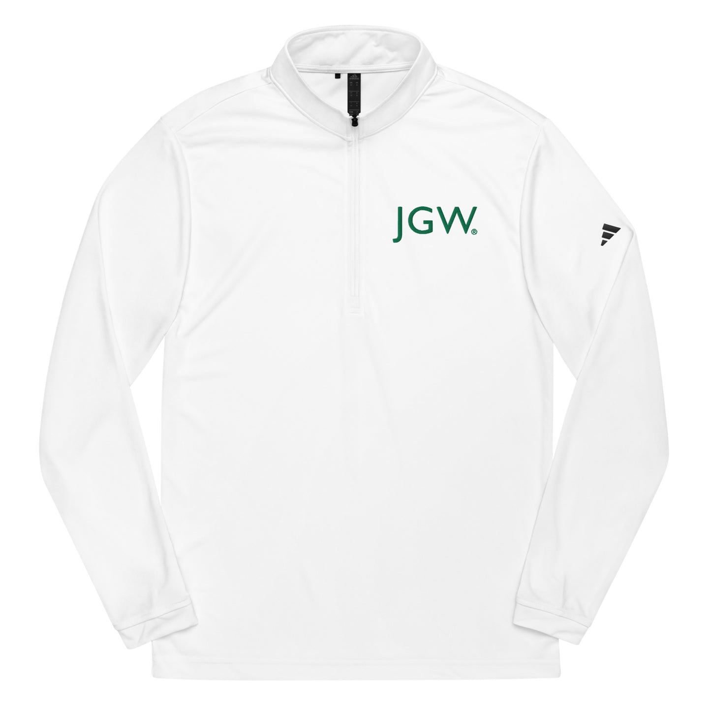 JG Wentworth Adidas Quarter Zip