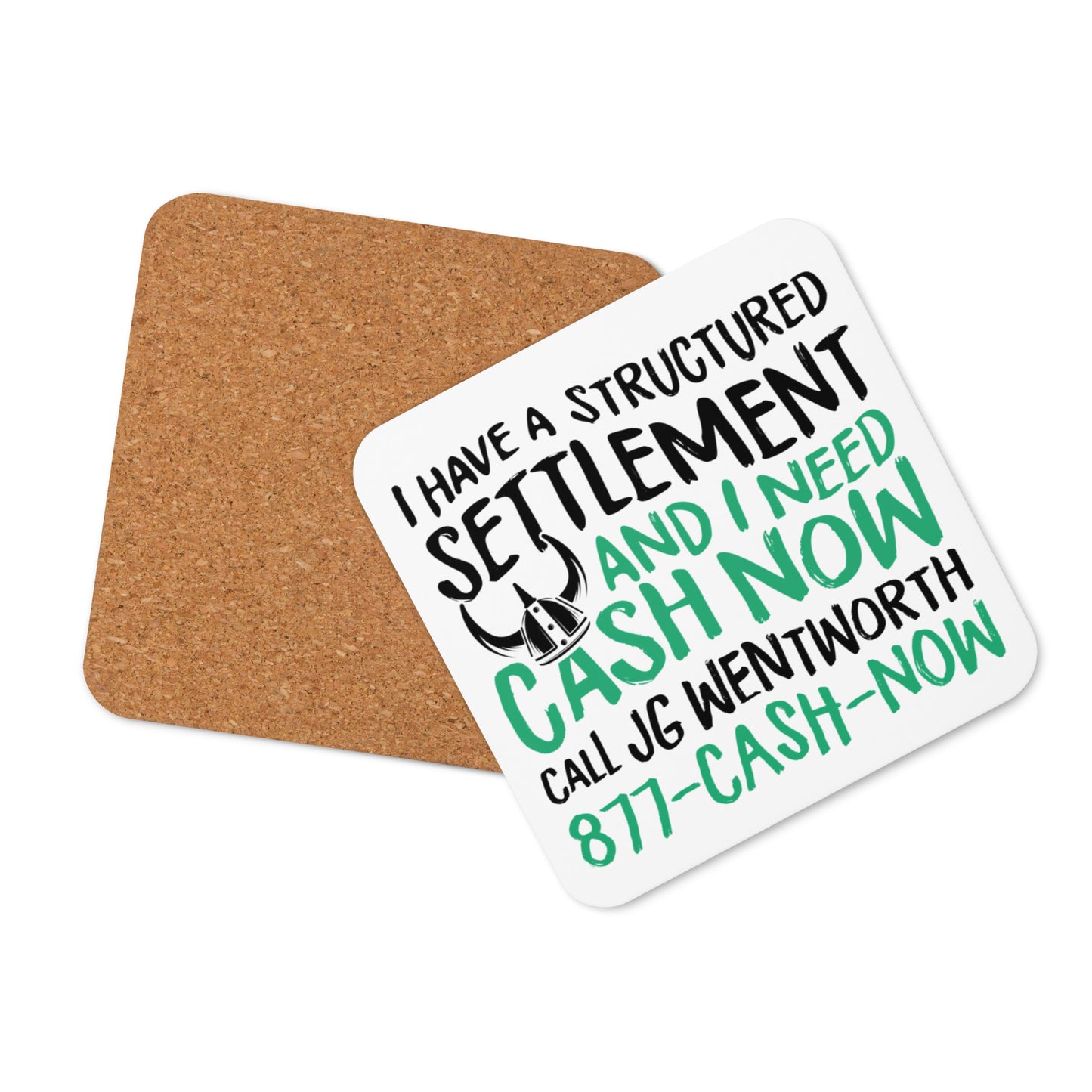 JG Wentworth Coaster