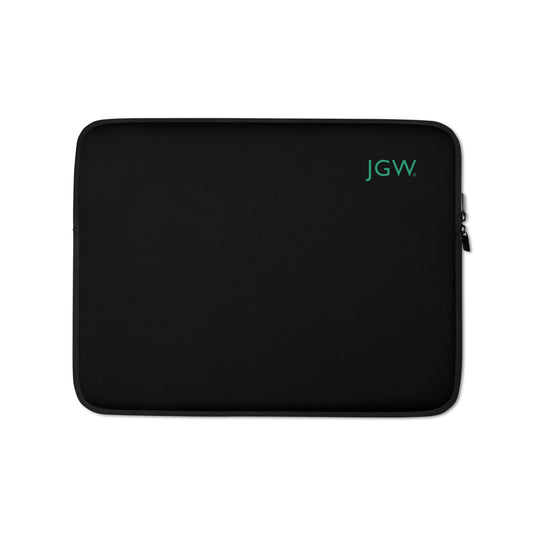 JG Wentworth Laptop Sleeve