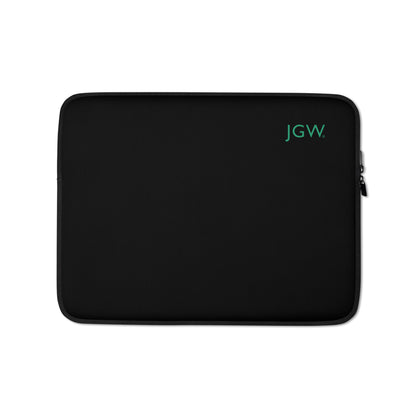 JG Wentworth Laptop Sleeve