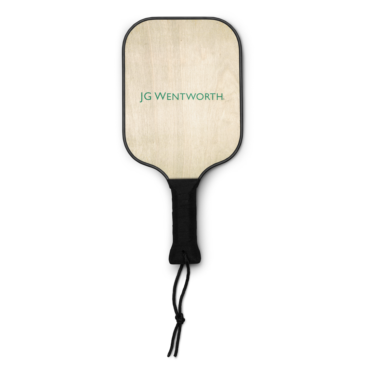 JG Wentworth Pickleball Paddle Set