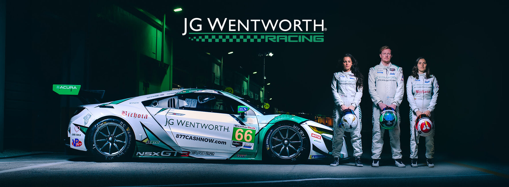 JG Wentworth Shop