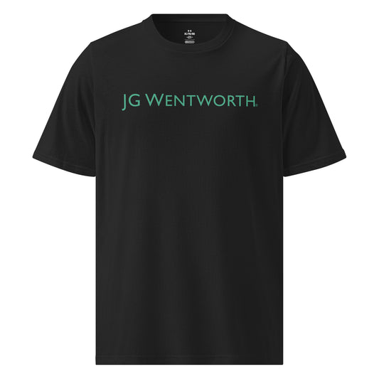 JG Wentworth Under Armour Athletic T-Shirt