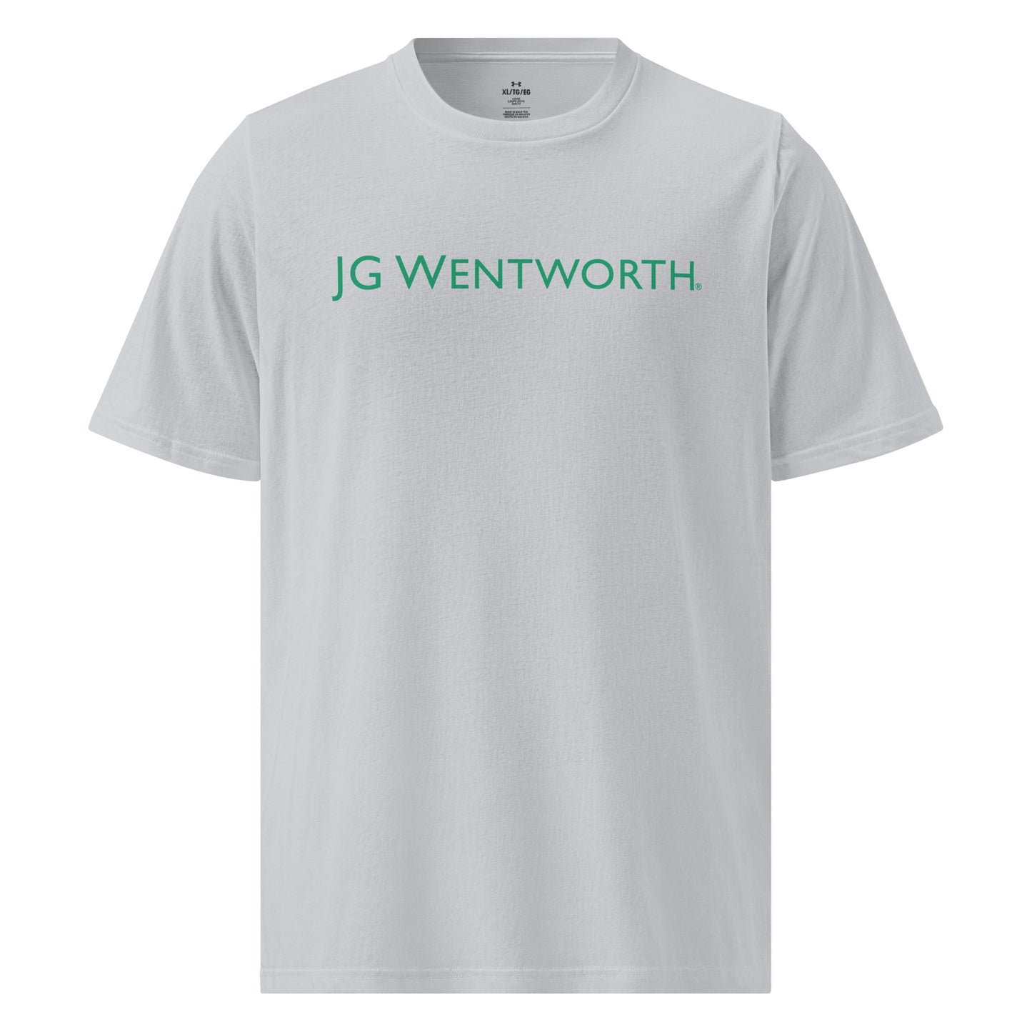 JG Wentworth Under Armour Athletic T-Shirt