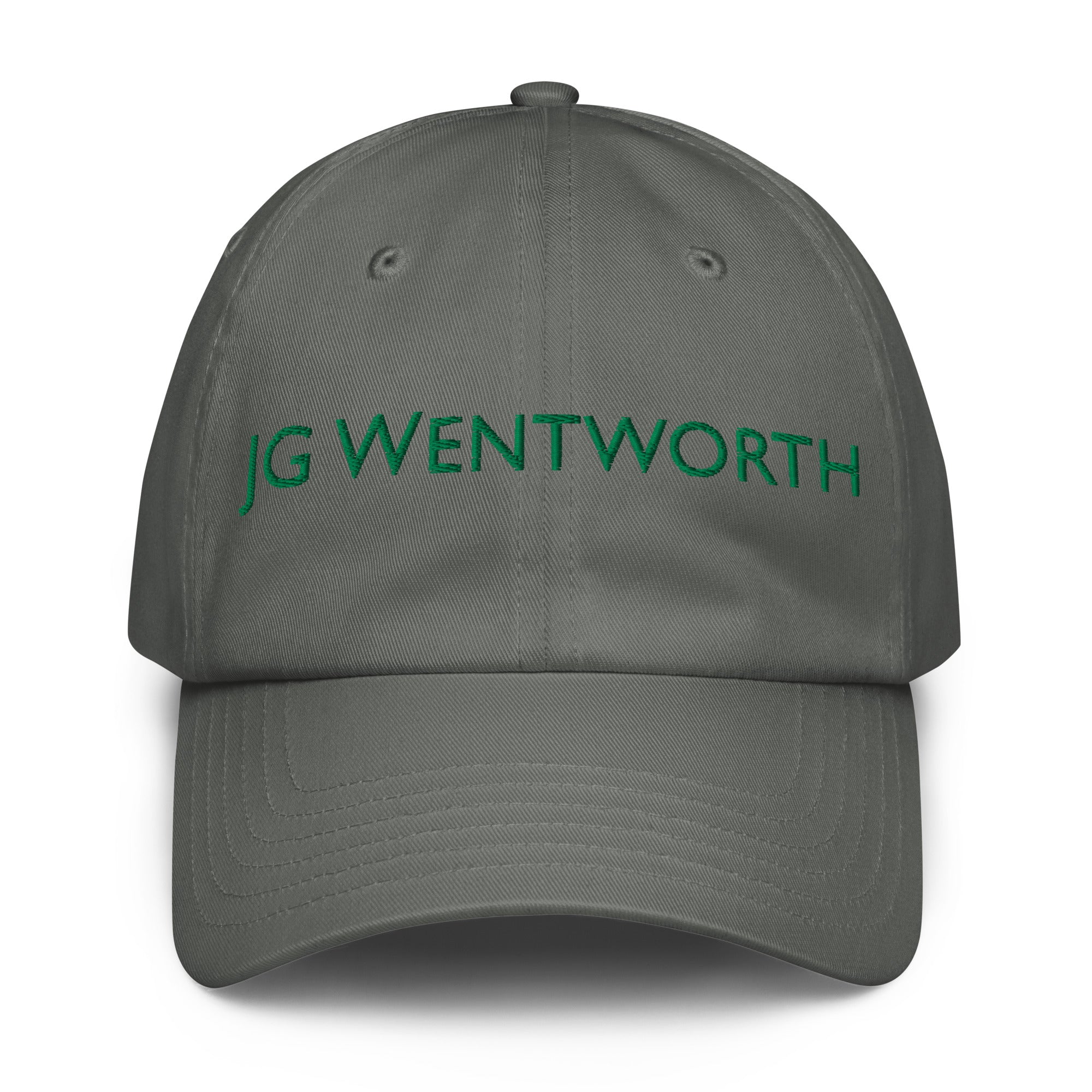 JG Wentworth Shop