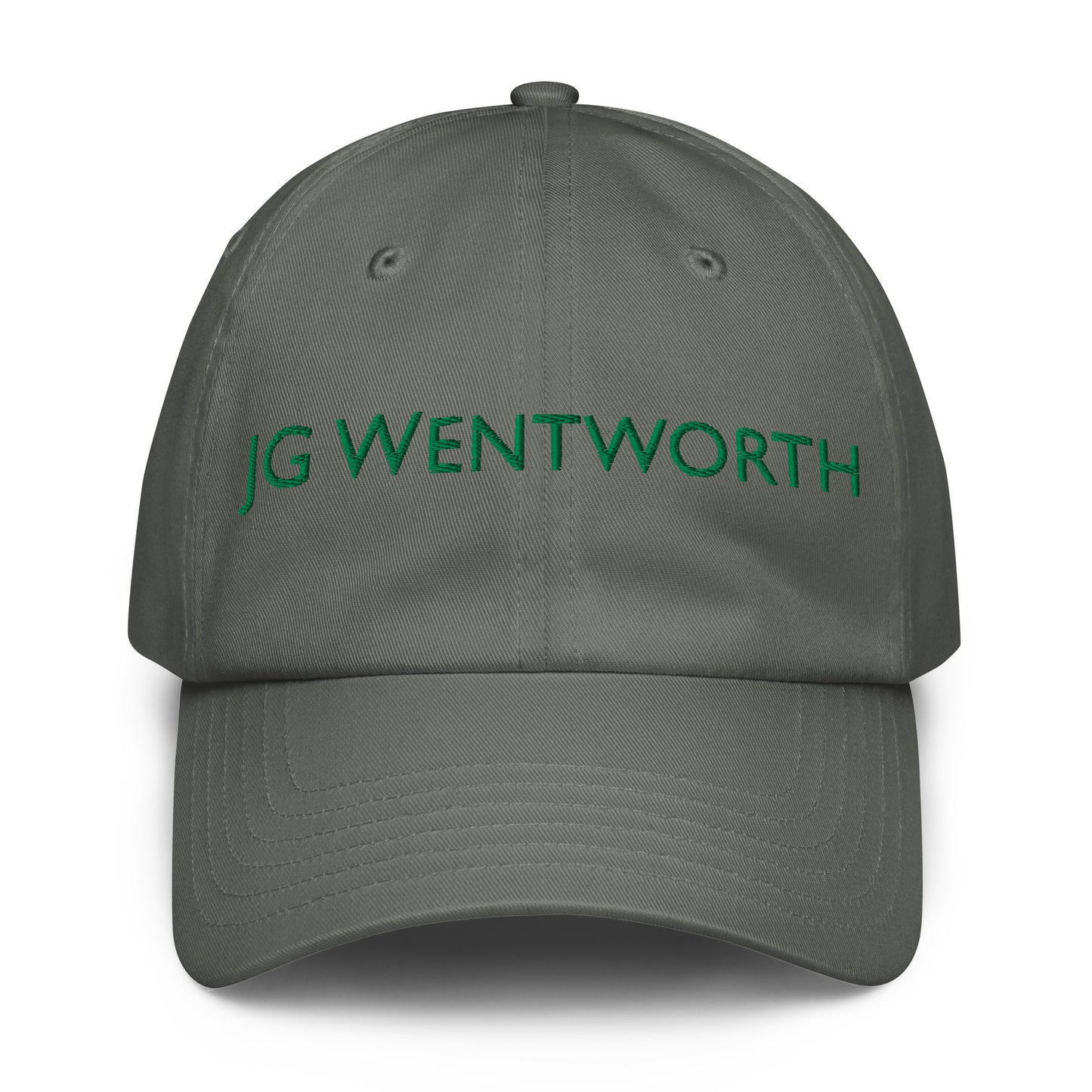JG Wentworth Under Armour Dad Hat