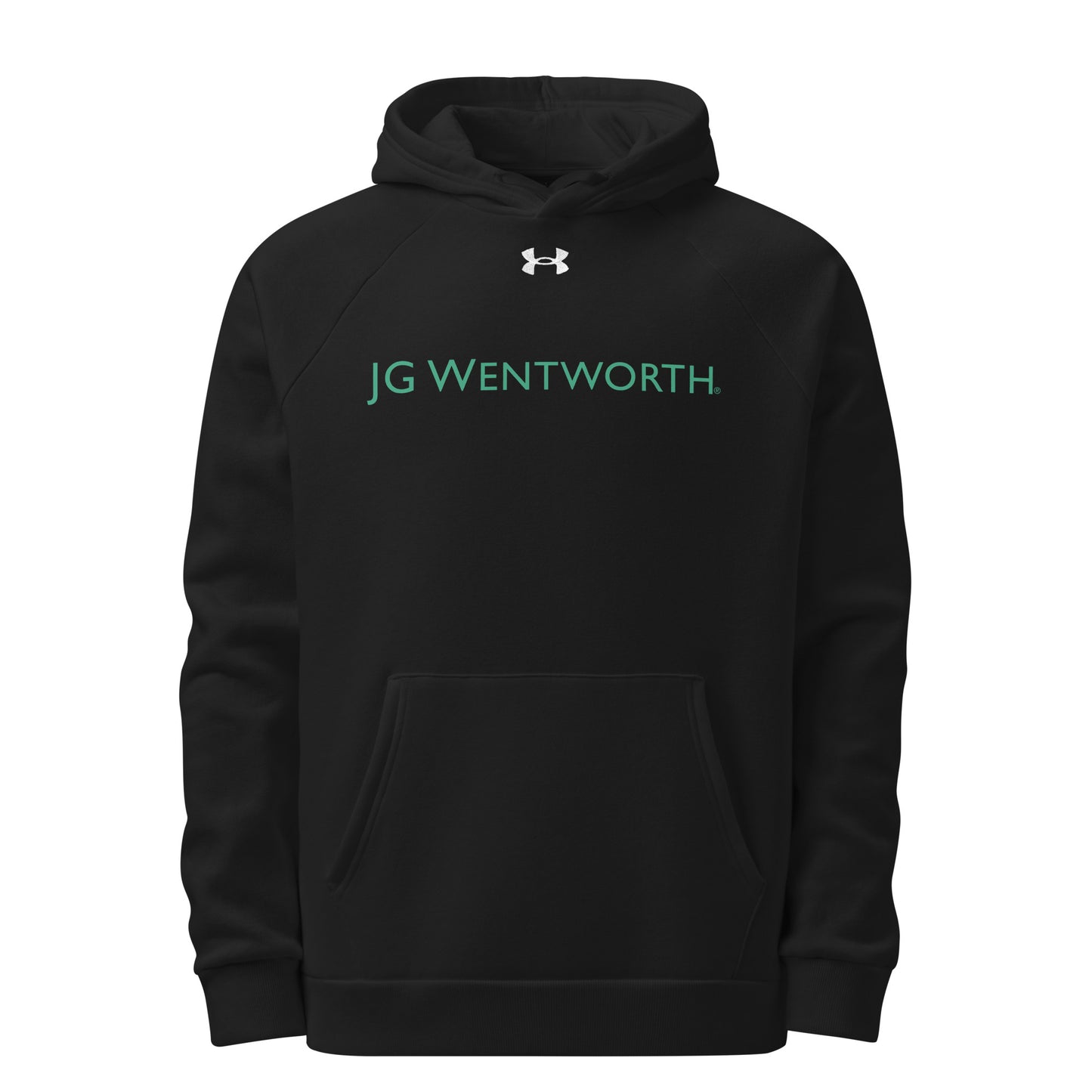 JG Wentworth Under Armour Hoodie