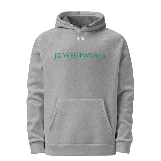 JG Wentworth Under Armour Hoodie